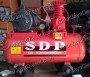 Kompresor SDP 1/4 hp (comp only)