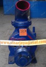 Pompa Tambak 3″