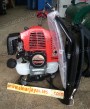 Brush Cutter Mitsubishi HM-350WP Brush Cutter Mitsubishi HM-350WP